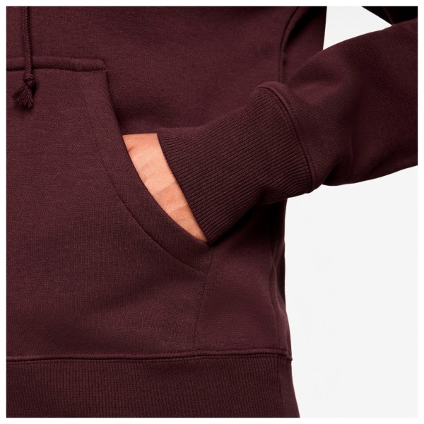 Nike - Sportswear Phoenix Fleece Womens Full-Zip Hoodie - Vrijetijdsjas
