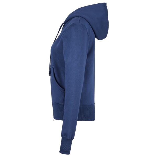 Nike - Women's Sportswear Phoenix FleeceFull-Zip Hoodie - Vrijetijdsjas