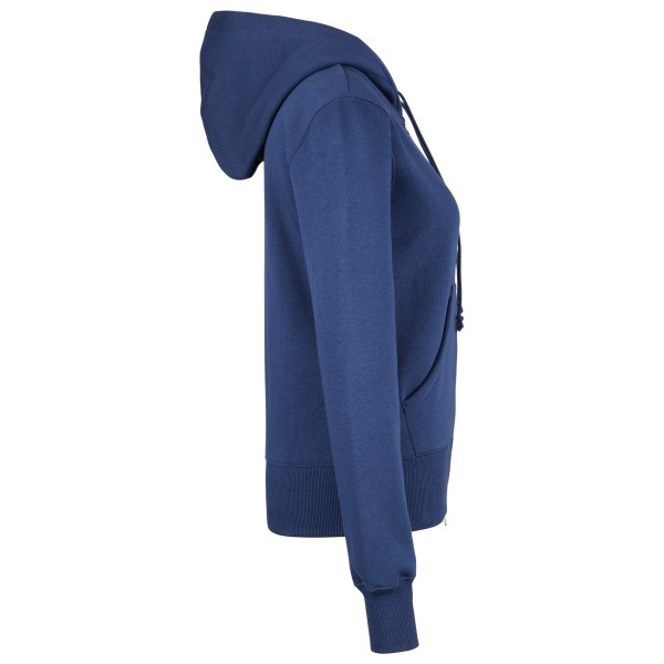 Nike - Women's Sportswear Phoenix FleeceFull-Zip Hoodie - Vrijetijdsjas