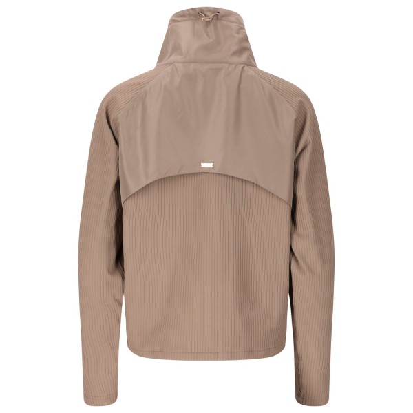 ATHLECIA - Women's Aiana Jacket - Sweat- & træningsjakke