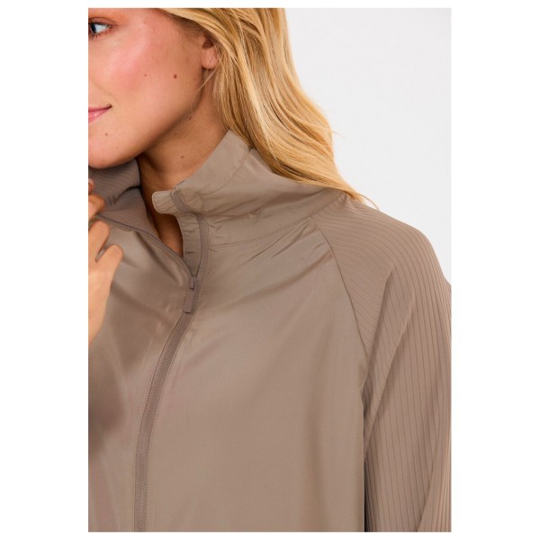 ATHLECIA - Women's Aiana Jacket - Sweat- & træningsjakke