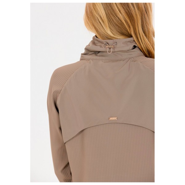 ATHLECIA - Women's Aiana Jacket - Sweat- & træningsjakke