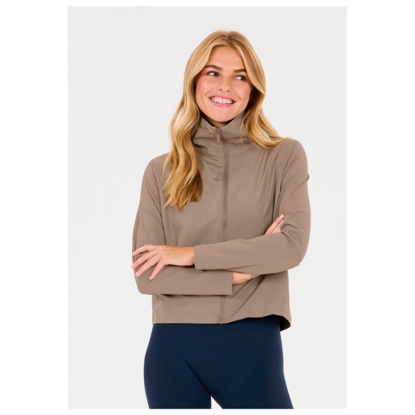 ATHLECIA - Women's Aiana Jacket - Sweat- & træningsjakke
