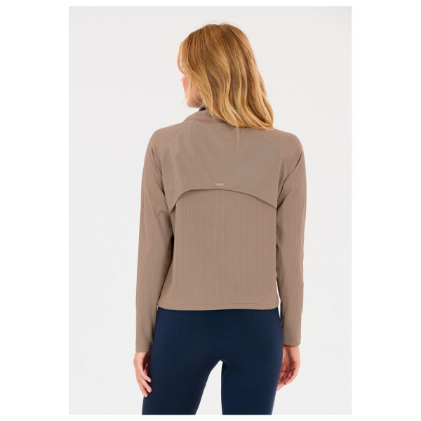 ATHLECIA - Women's Aiana Jacket - Sweat- & træningsjakke