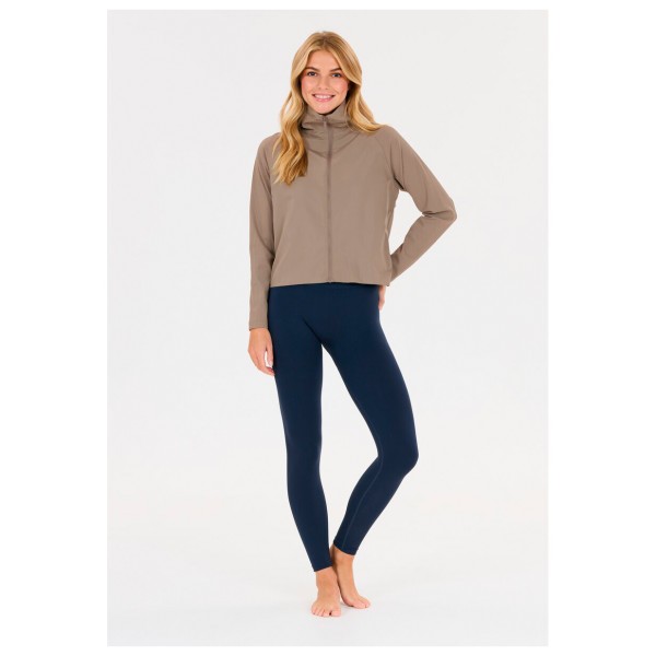 ATHLECIA - Women's Aiana Jacket - Sweat- & træningsjakke