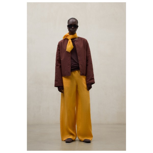 Ecoalf - Women's Gabi Jacket - Fritidsjacka