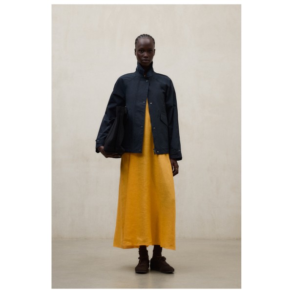 Ecoalf - Women's Major Jacket - Fritidsjacka