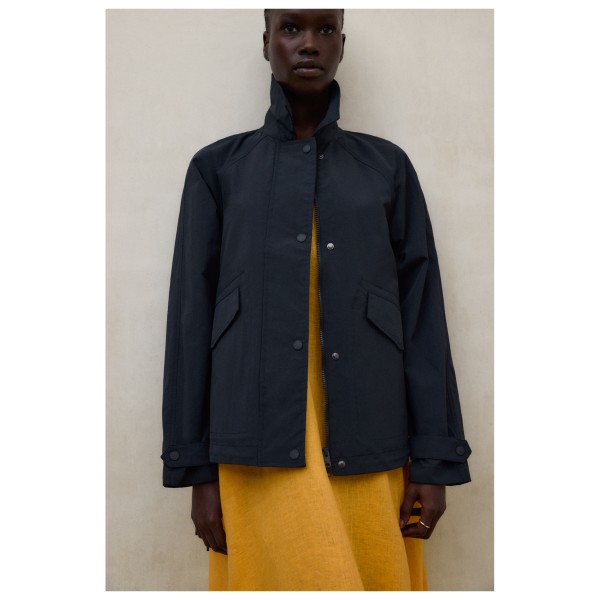 Ecoalf - Women's Major Jacket - Fritidsjakke