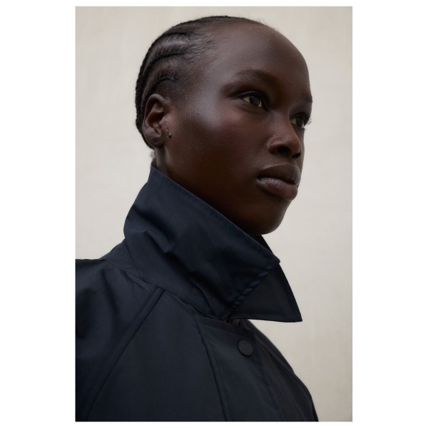 Ecoalf - Women's Major Jacket - Fritidsjakke