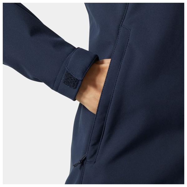 Helly Hansen - Women's Paramount Softshell Jacket - Softshell jacket
