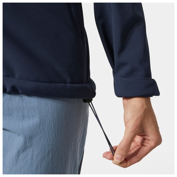 Helly Hansen - Women's Paramount Softshell Jacket - Softshell jacket