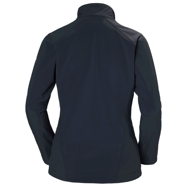 Helly Hansen - Women's Paramount Softshell Jacket - Softshelljas