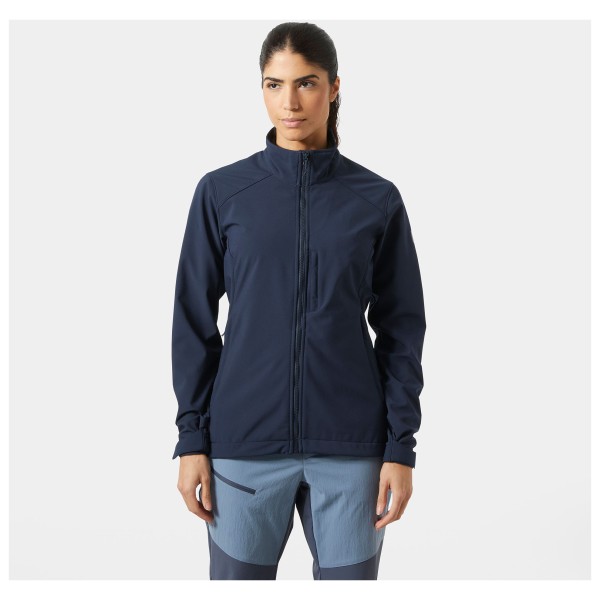 Helly Hansen - Women's Paramount Softshell Jacket - Softshelljas