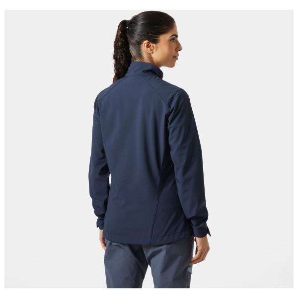 Helly Hansen - Women's Paramount Softshell Jacket - Softshelljas