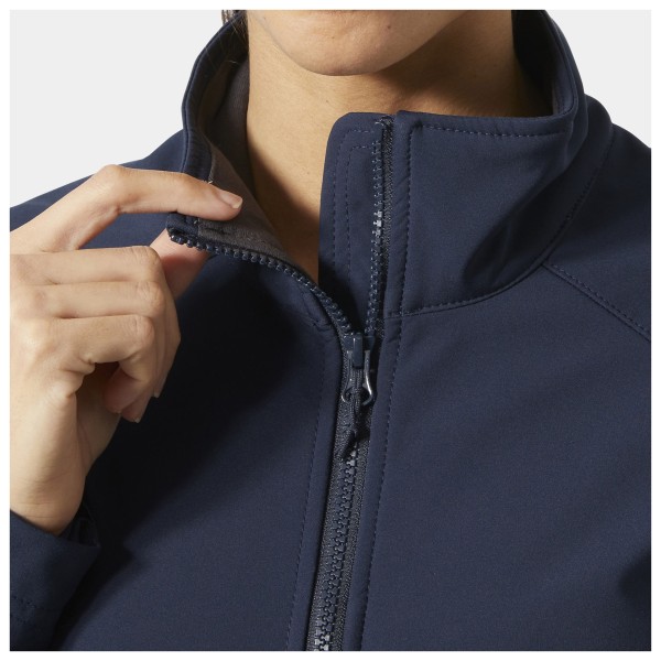 Helly Hansen - Women's Paramount Softshell Jacket - Softshelljas
