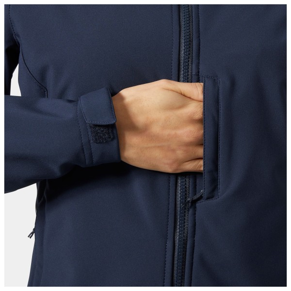 Helly Hansen - Women's Paramount Softshell Jacket - Softshelljas