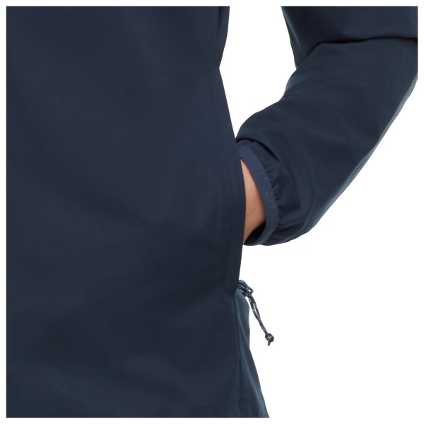 Mammut - Women's Granite Softshell Hooded Jacket - Softshelljas