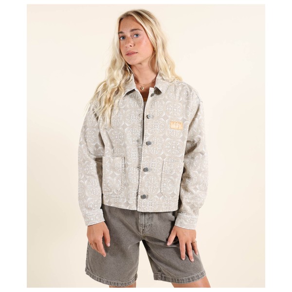 Oxbow - Women's Darts Life Style Jackets - Fritidsjacka