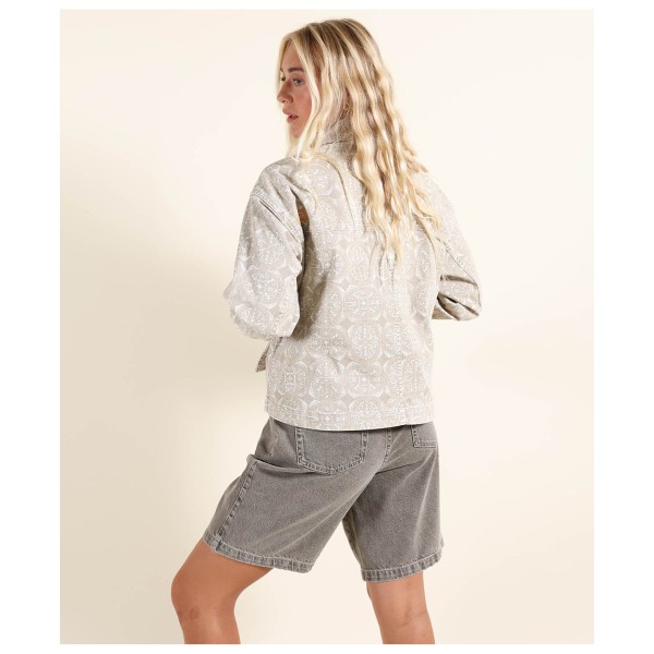 Oxbow - Women's Darts Life Style Jackets - Fritidsjacka