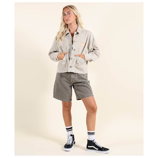 Oxbow - Women's Darts Life Style Jackets - Vrijetijdsjack