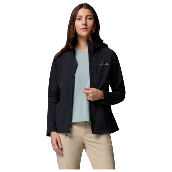 Columbia - Women's Trailborne Softshell - Softshelljack