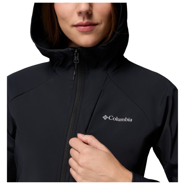 Columbia - Women's Trailborne Softshell - Softshelljacka