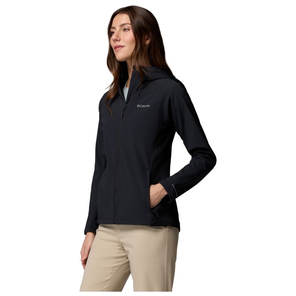 Columbia - Women's Trailborne Softshell - Softshelljas