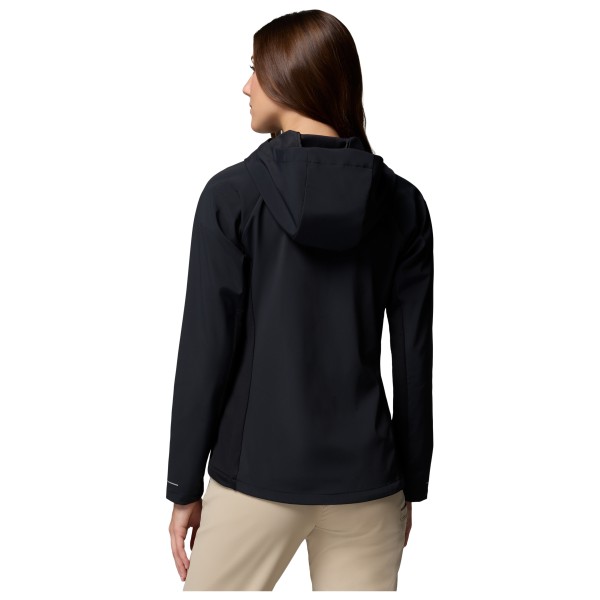 Columbia - Women's Trailborne Softshell - Softshelljas