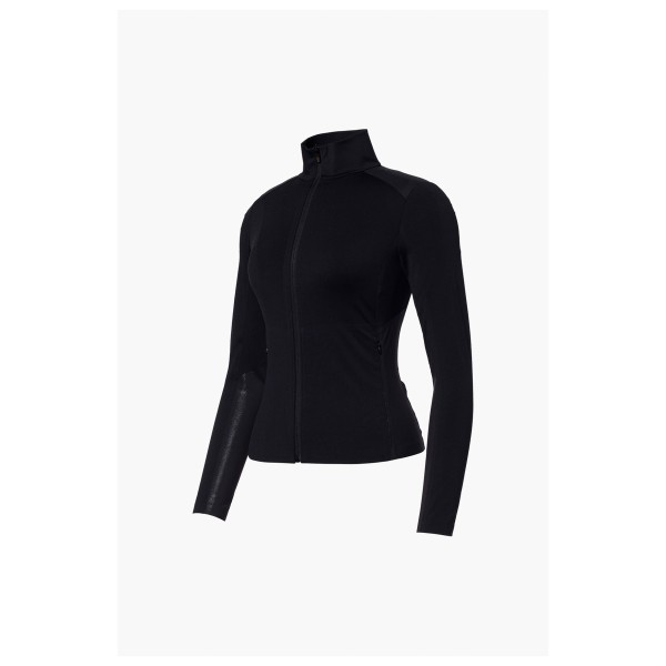 Goldbergh - Women's Noella Zip Jacket - Sweat- & Trainingsjacke