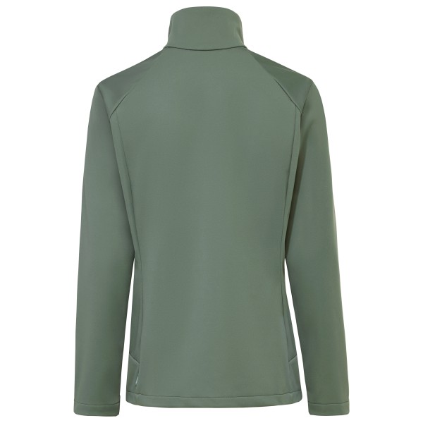Vaude - Women's Everhike Softshell Jacket - Chaqueta softshell