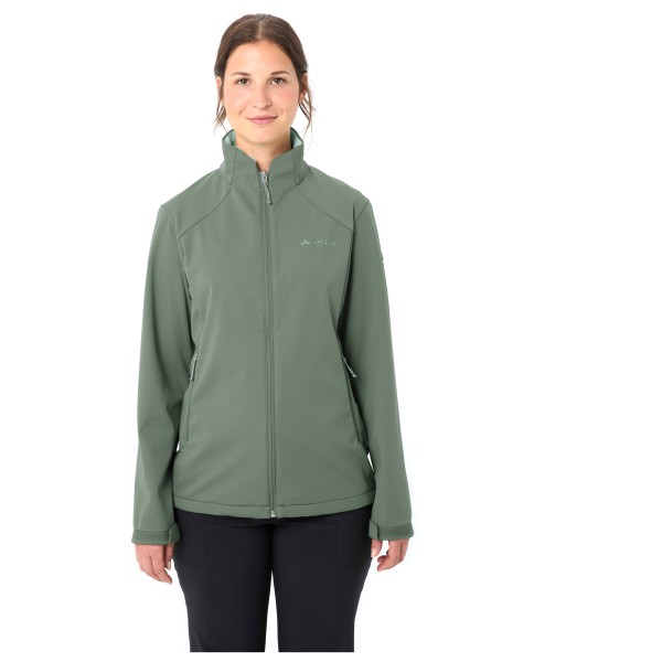 Vaude - Women's Everhike Softshell Jacket - Chaqueta softshell