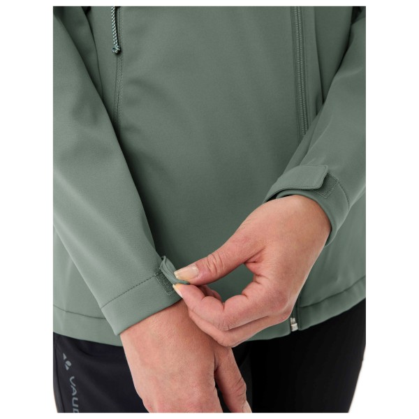 Vaude - Women's Everhike Softshell Jacket - Chaqueta softshell