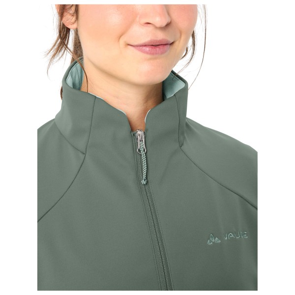 Vaude - Women's Everhike Softshell Jacket - Giacca softshell