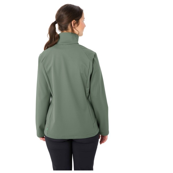 Vaude - Women's Everhike Softshell Jacket - Softshelljas