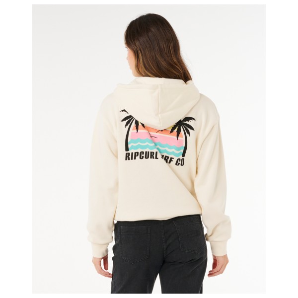 Rip Curl - Women's Aloha Zip Thru - Chaqueta de entrenamiento