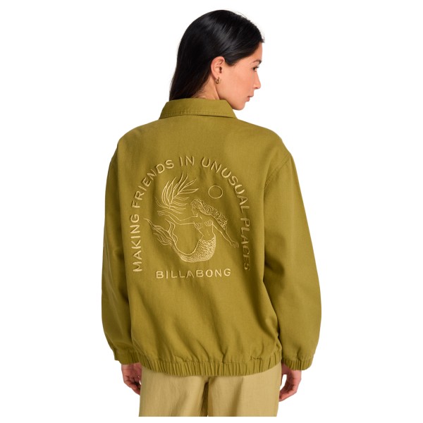 Billabong - Women's Chill Time Jacket - Fritidsjakke