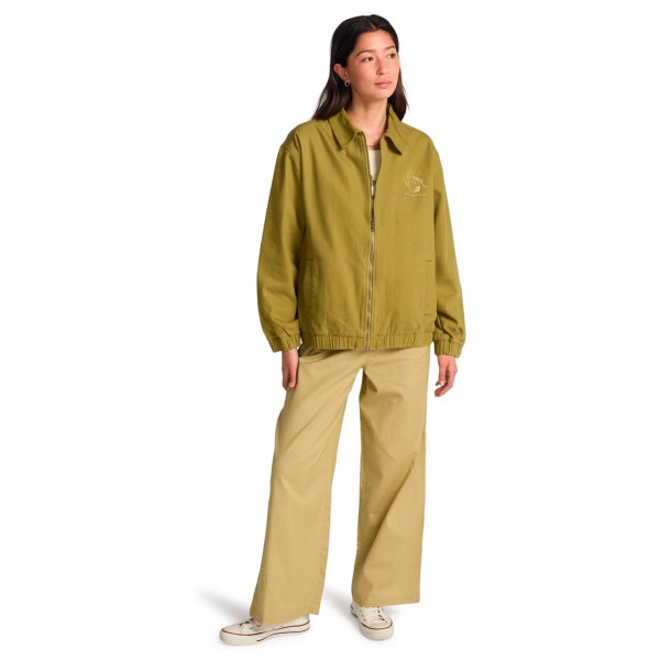 Billabong - Women's Chill Time Jacket - Fritidsjakke
