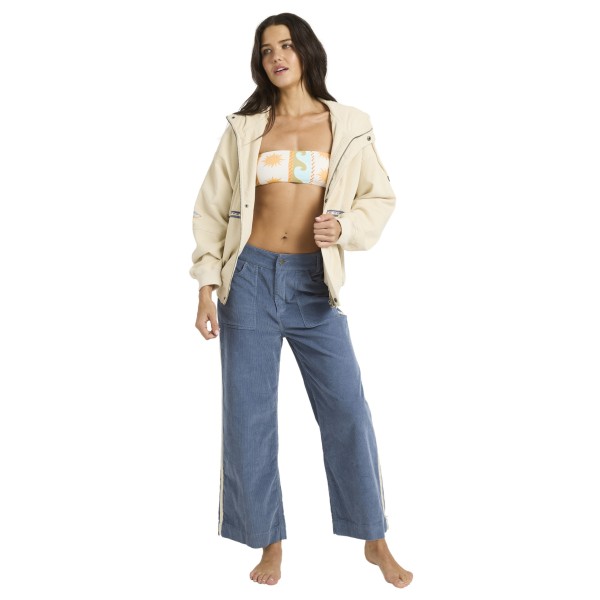 Billabong - Women's Set The Tone Jacket - Chaqueta sport
