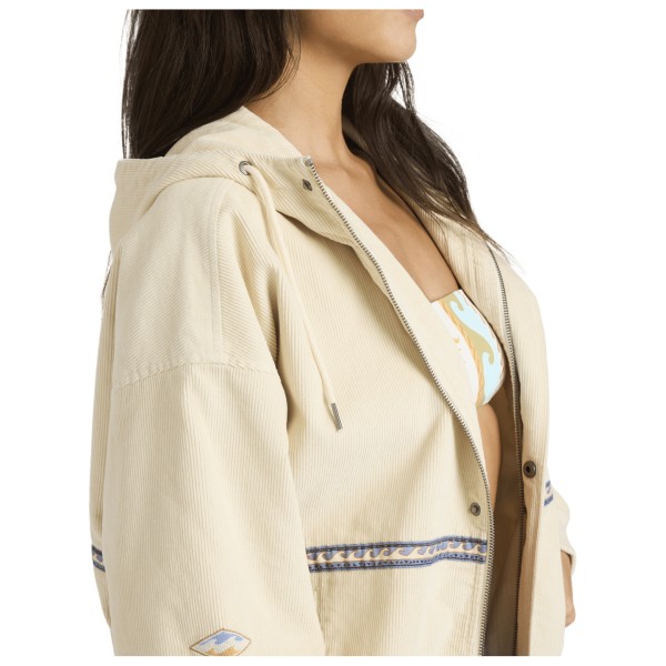 Billabong - Women's Set The Tone Jacket - Freizeitjacke