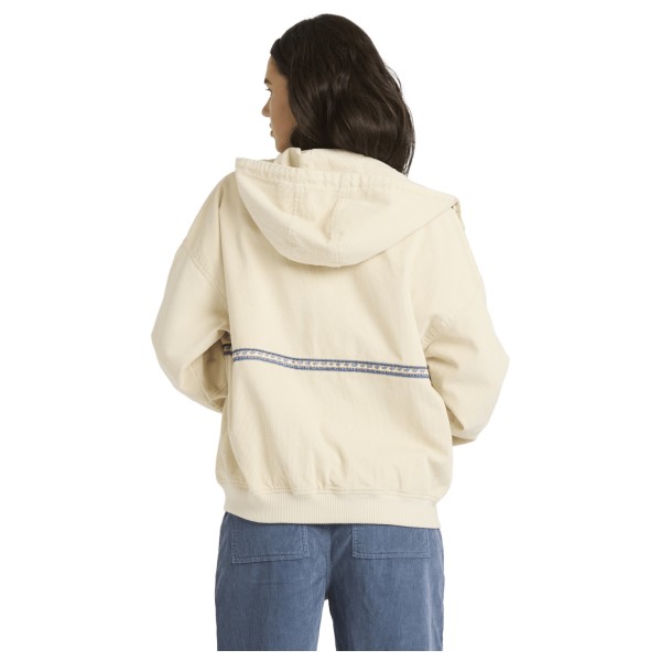 Billabong - Women's Set The Tone Jacket - Fritidsjakke