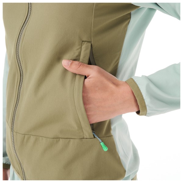 Picture - Women's Outif Softshell Jacket - Softshelljack