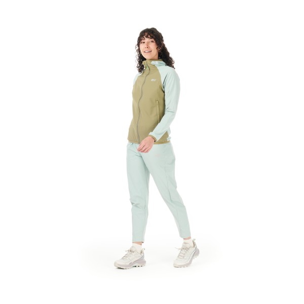 Picture - Women's Outif Softshell Jacket - Softshelljas