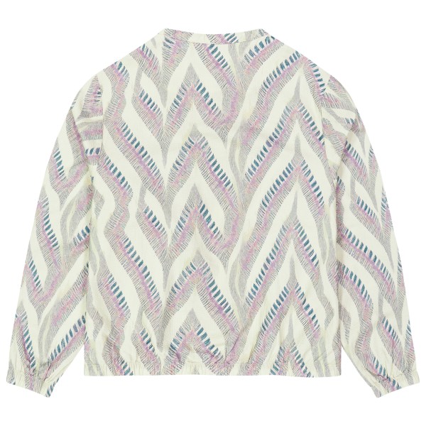 Picture - Women's Serenata Printed Jacket - Fritidsjakke