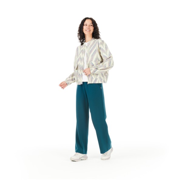 Picture - Women's Serenata Printed Jacket - Fritidsjakke