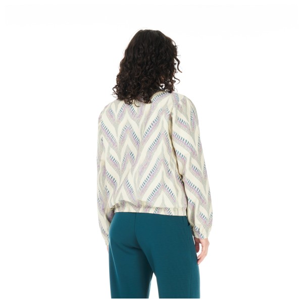 Picture - Women's Serenata Printed Jacket - Fritidsjakke