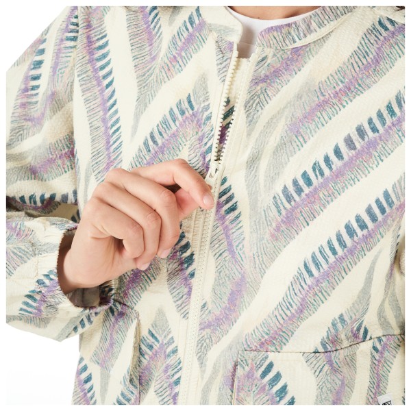 Picture - Women's Serenata Printed Jacket - Fritidsjakke
