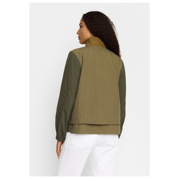 Selfhood - Women's Block Jacket - Fritidsjakke