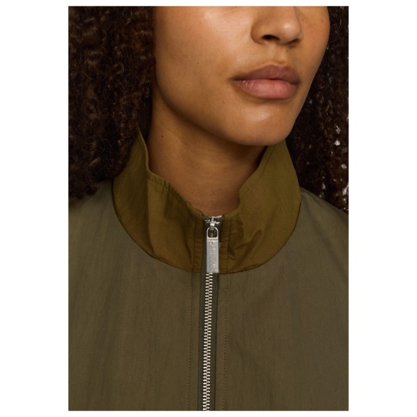 Selfhood - Women's Block Jacket - Fritidsjakke