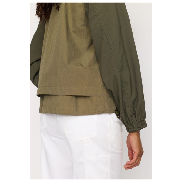 Selfhood - Women's Block Jacket - Vapaa-ajan takki