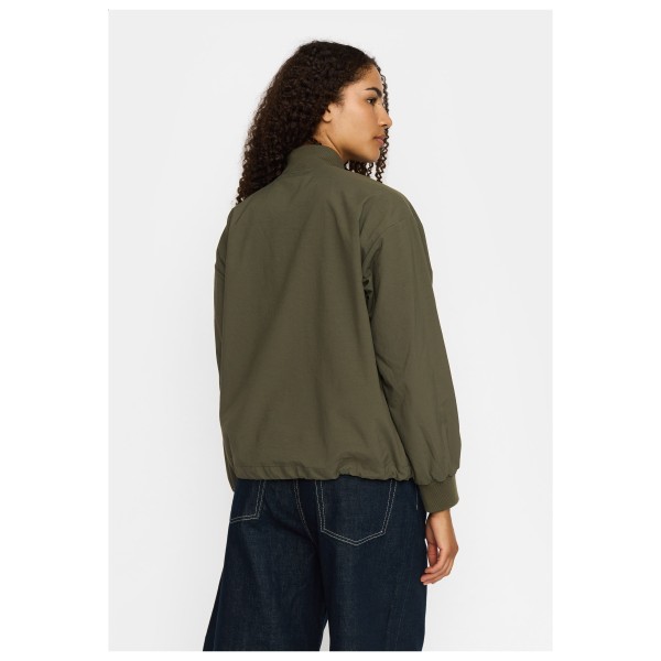 Selfhood - Women's Bomber Jacket - Fritidsjakke